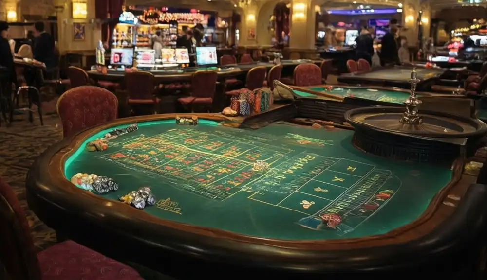 FrankCasino Banner